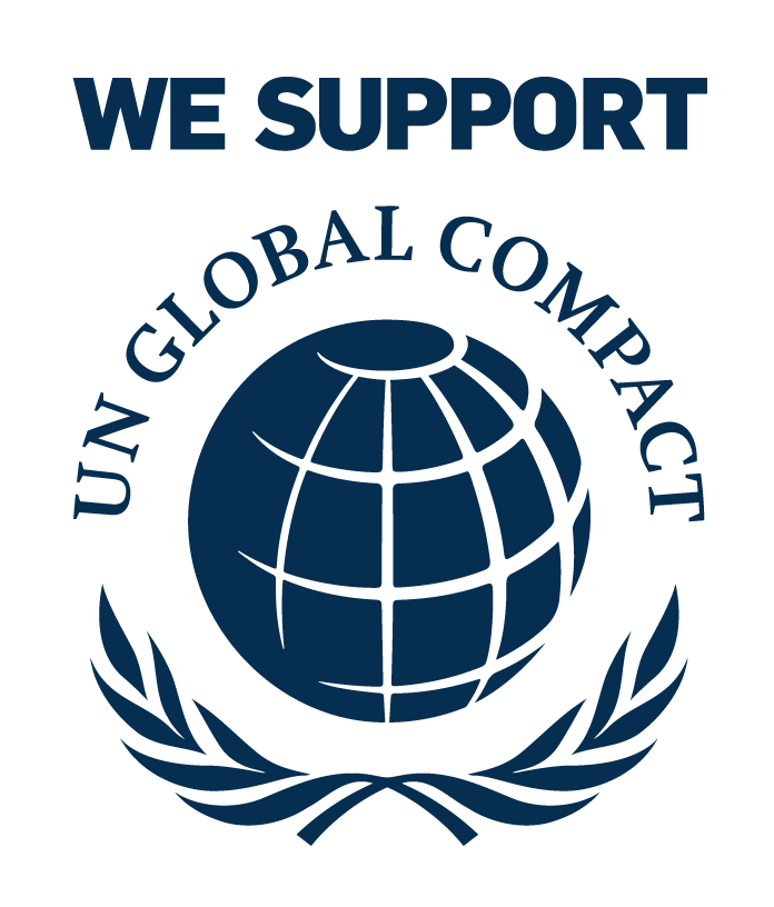 Un Global logo image